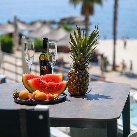 Via Mare Luxury Rooms Split Exterior foto