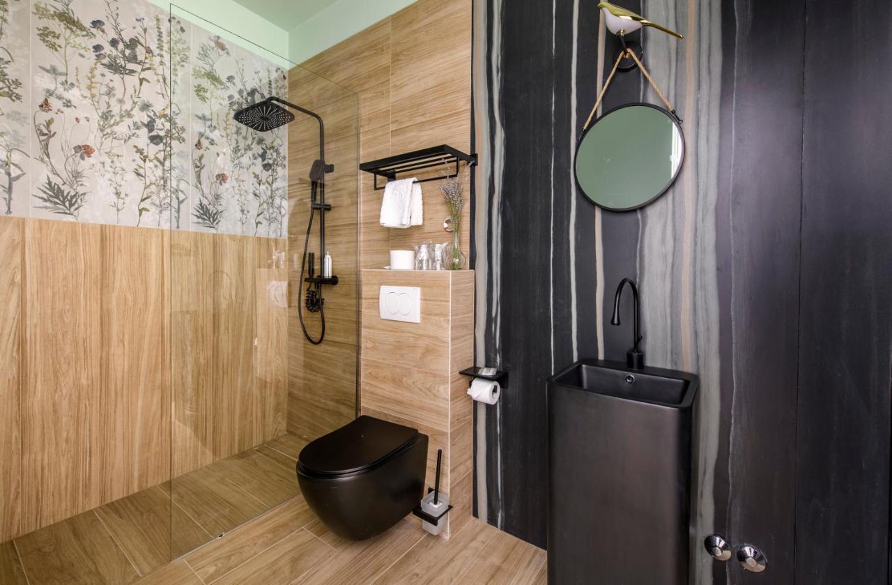 Via Mare Luxury Rooms Split Exterior foto